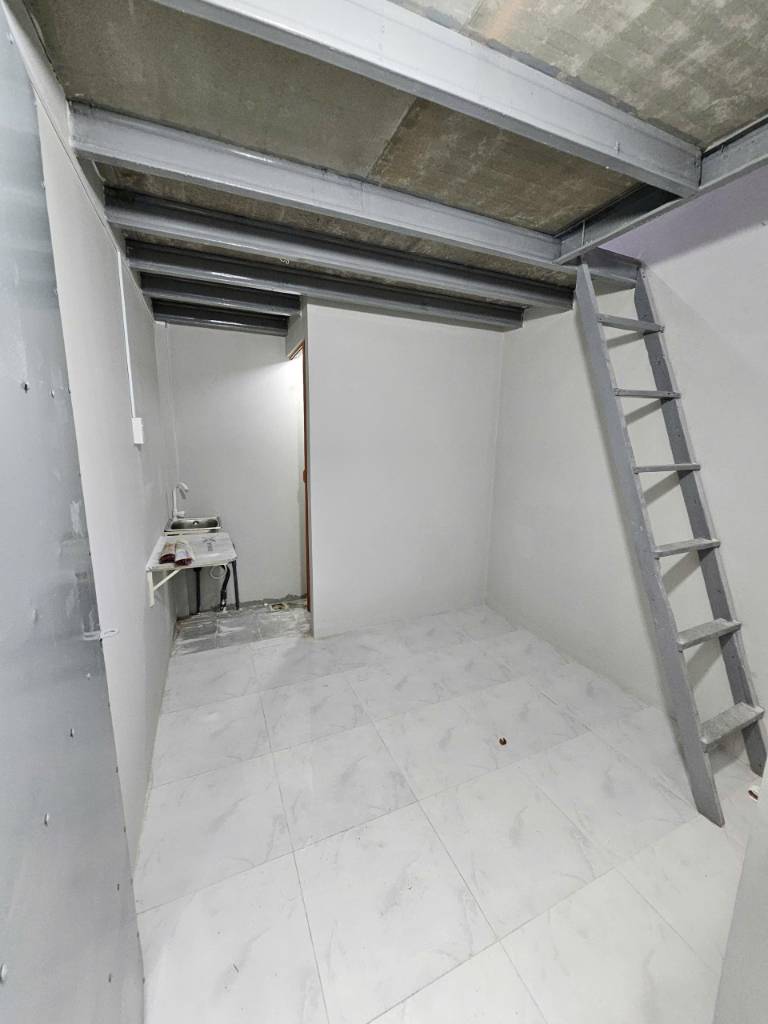 Cho thuê phòng trọ ở quận Bình Chánh và trọ có khắp HCM.